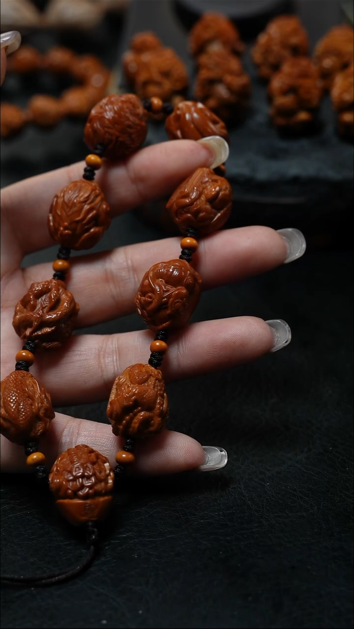 手串/手链橄榄核 橄榄核