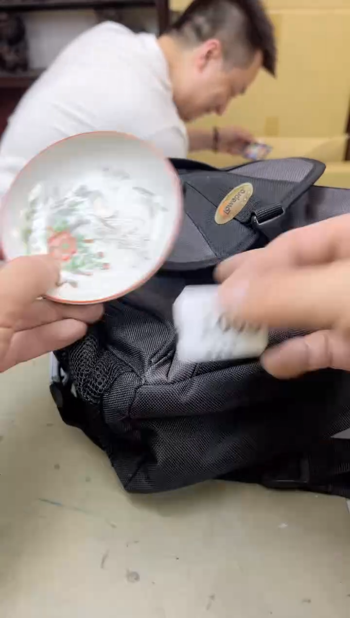 瓷片1008聚宝缘海陶精选