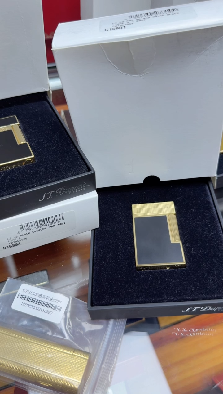 纯铜都家黑色漆面