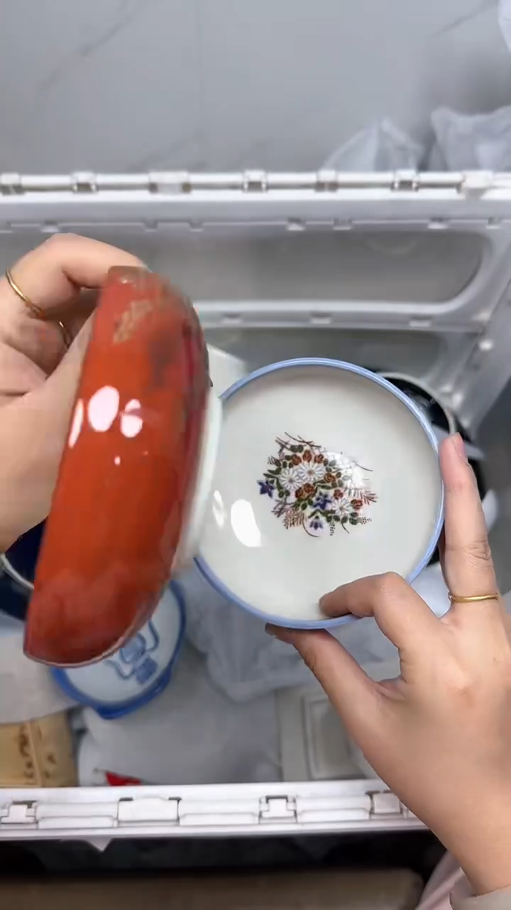 【闪购商品】300回流瓷器默认微瑕，18.8包邮