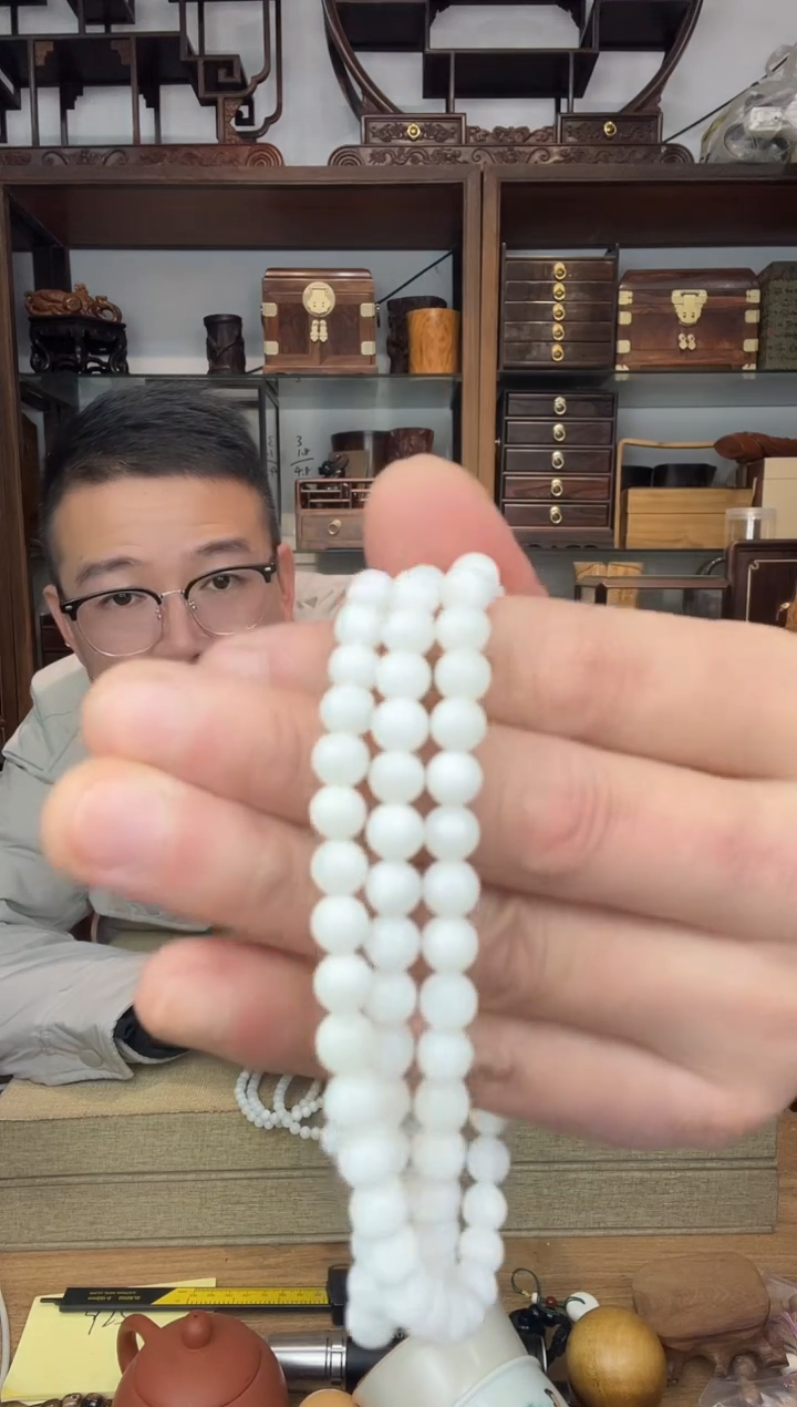 乌木类书架413塑料玉化0.6*108多圈