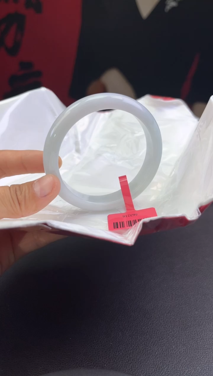 【闪购商品】翡翠手镯未镶嵌翡翠手镯7