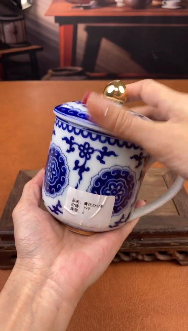 【闪购商品】陶禧茶器闪购福利V