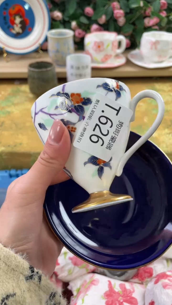 瓷片不***8626狗哥瓷器直播间111