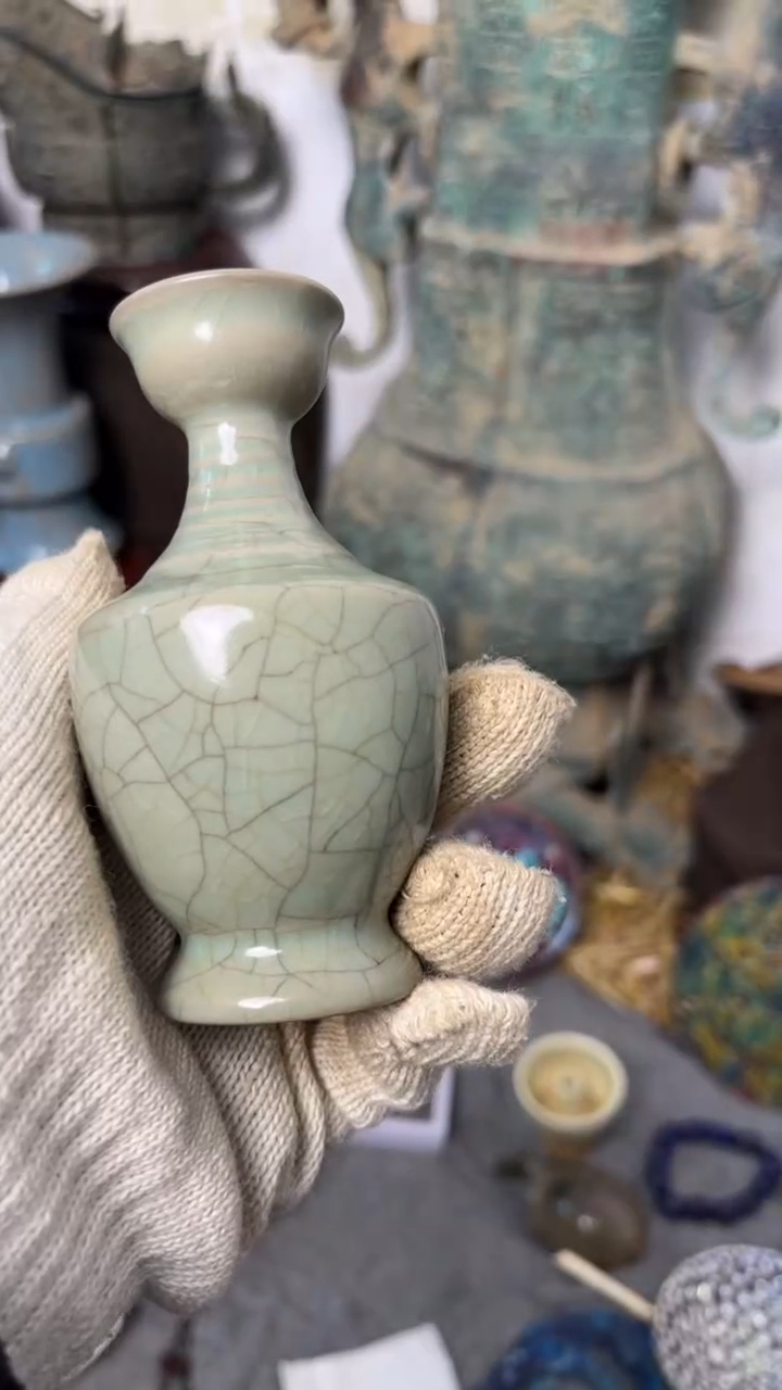 【闪购商品】瓷片手工，手绘，瓷器1