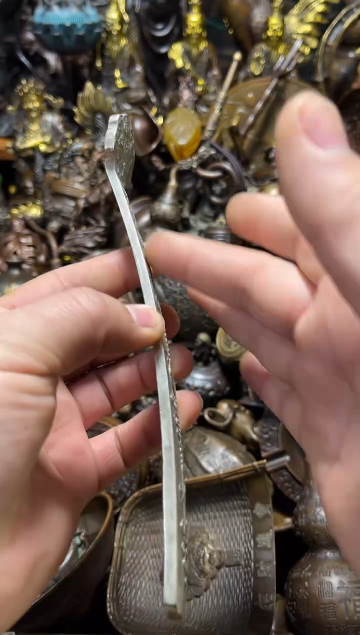 精选铜器专属链接