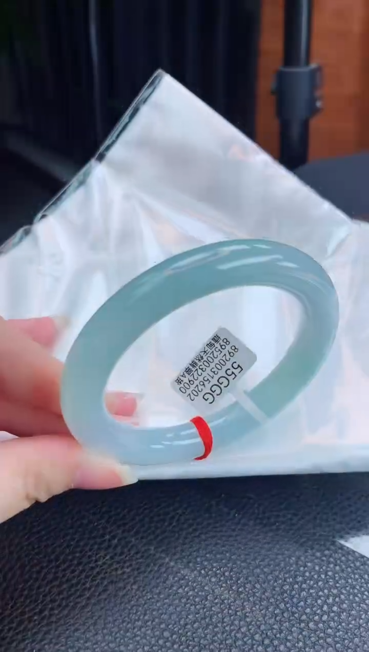【闪购商品】翡翠手镯未镶嵌缅甸天然翡翠A货手镯
