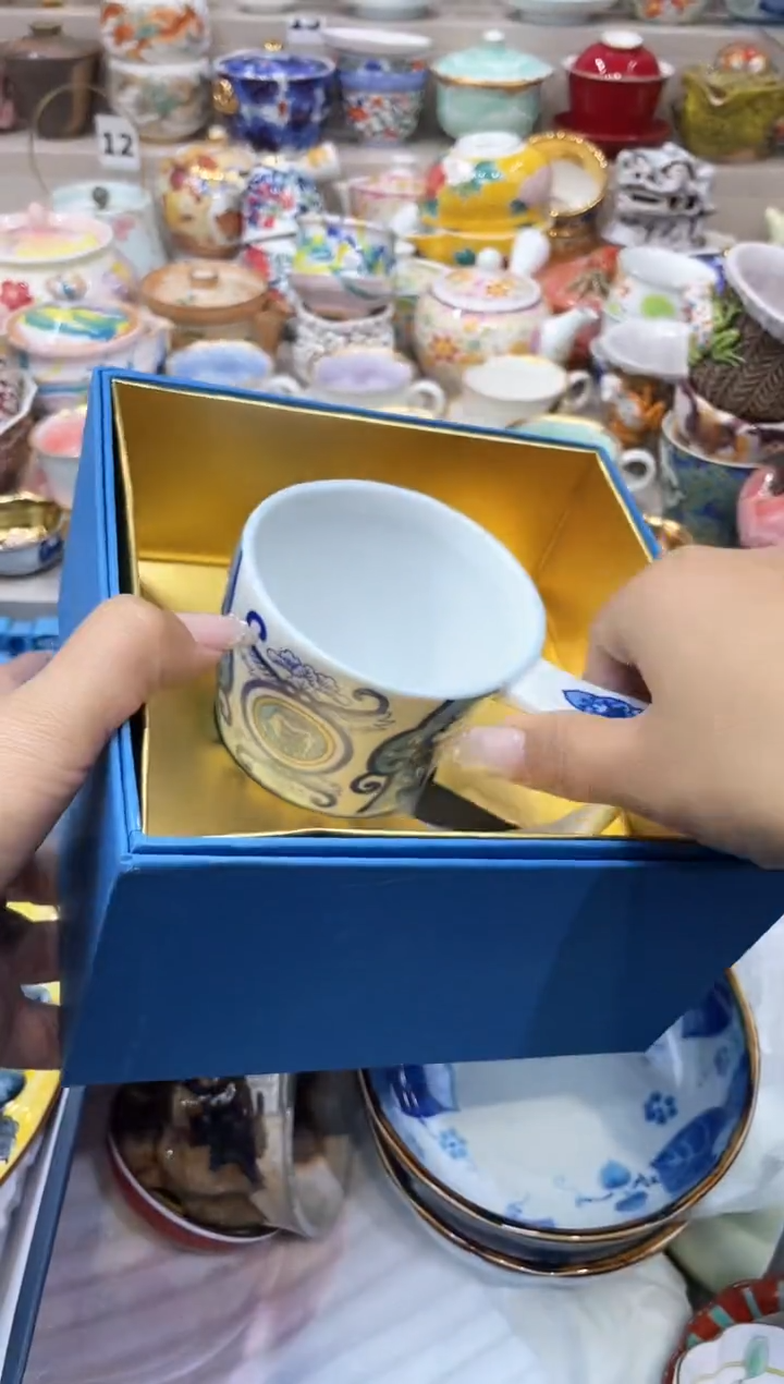 【闪购商品】云陶集市祝大家2025愿你所愿皆所得