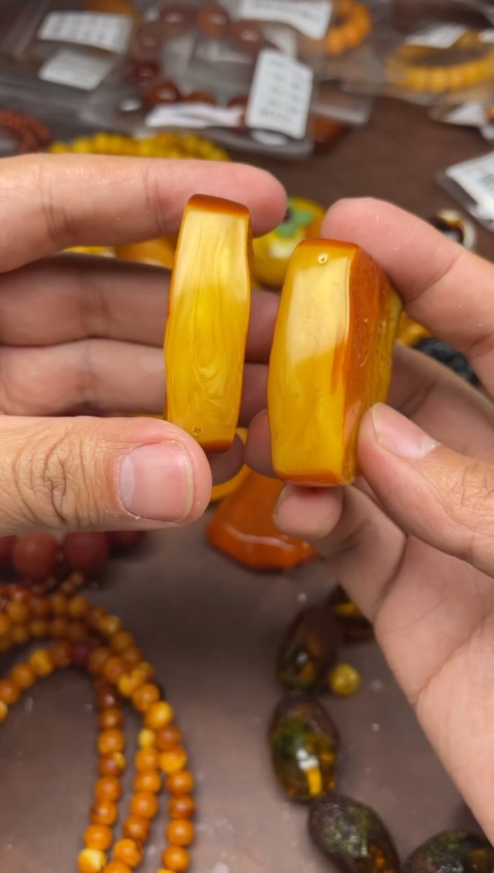 木高端原创饰品312多样性发一块