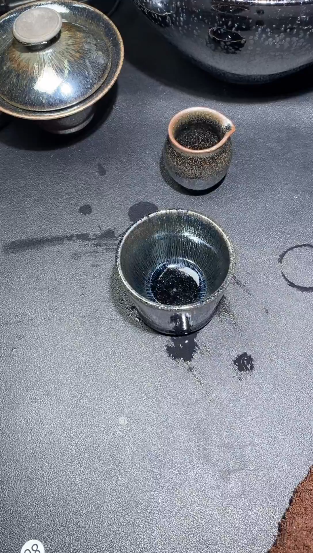 茶盏           122