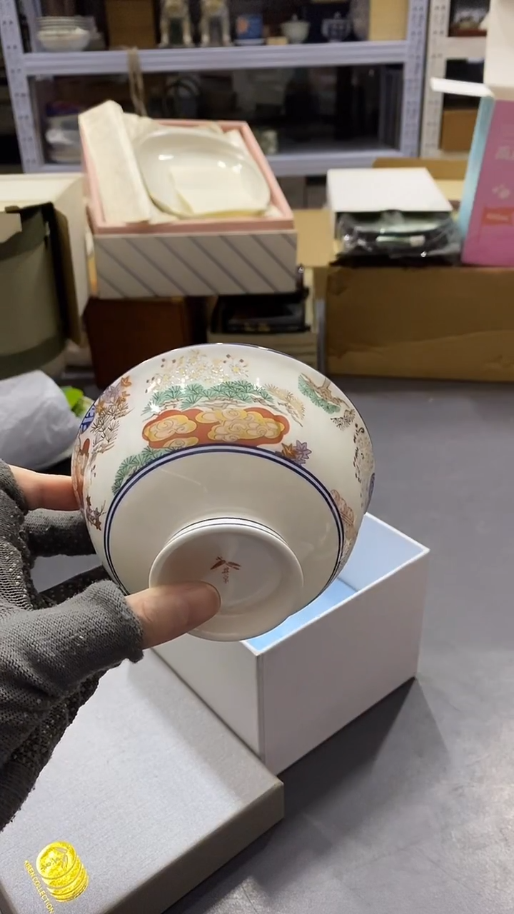 瓷片满38包邮，编号：A729