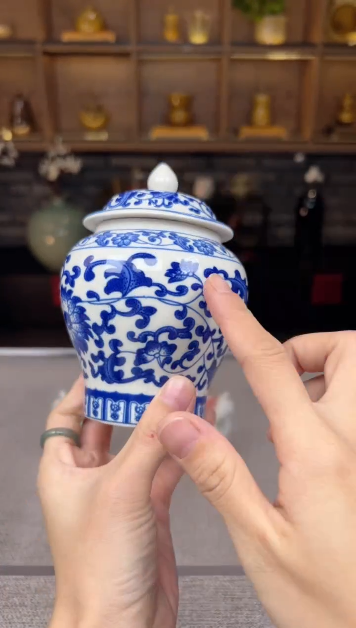 【闪购商品】青珊瓷院 专属福利单VVV