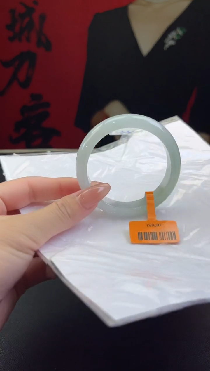 【闪购商品】翡翠手镯未镶嵌翡翠手镯3