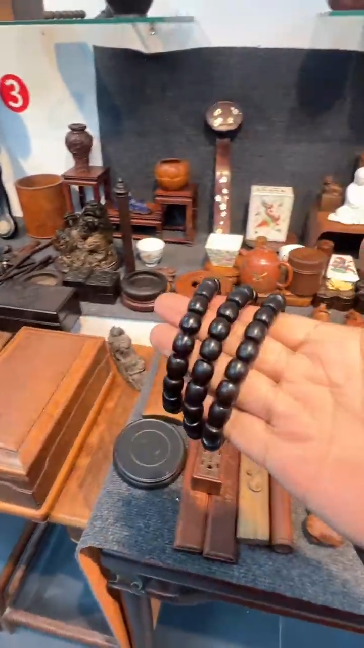 【闪购商品】贡木木艺手把件木木木木