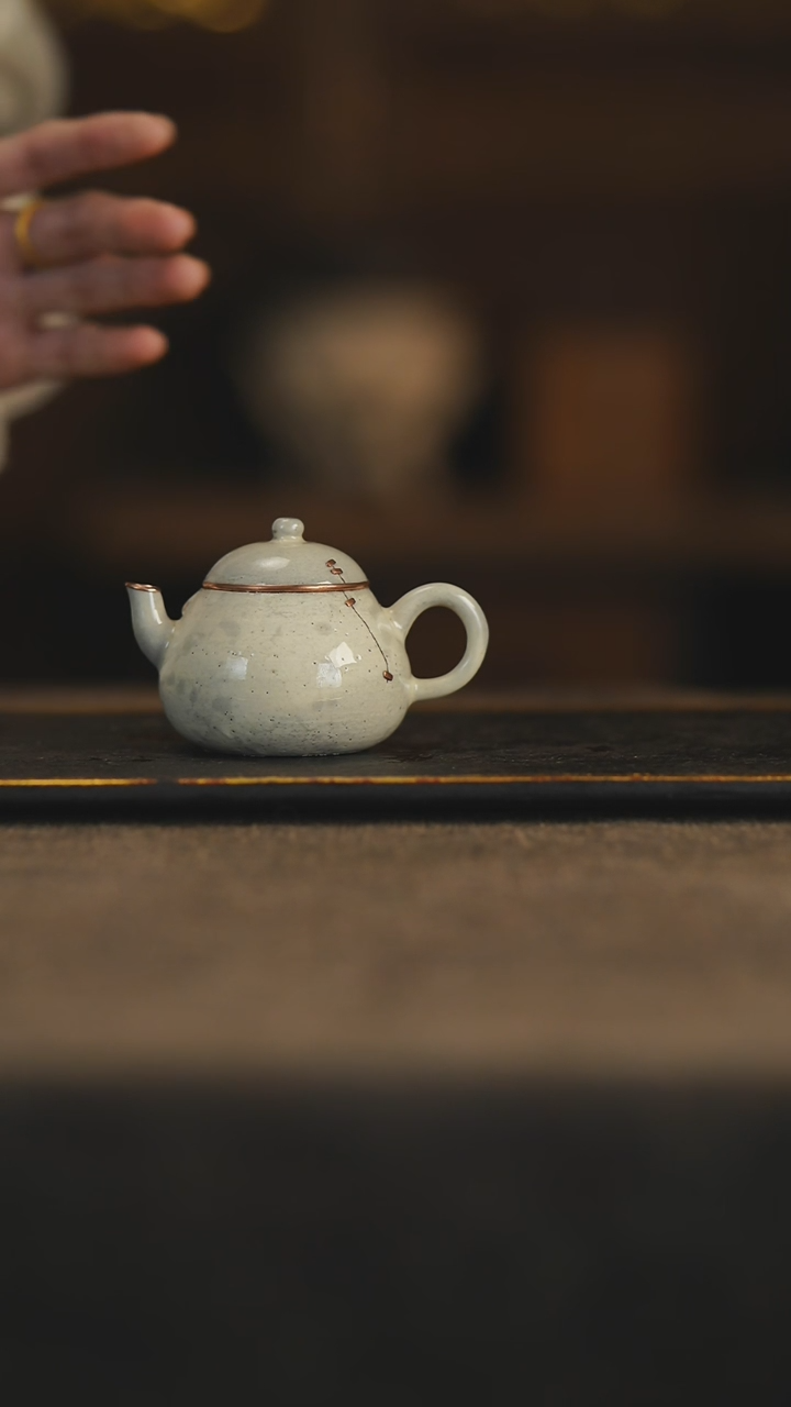 【闪购商品】摆件仟户烧严选陶艺手工