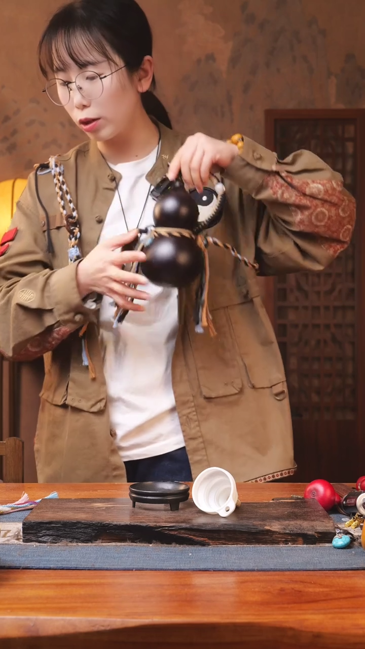 【闪购商品】144号精品葫芦理性消费拍拍退退限购