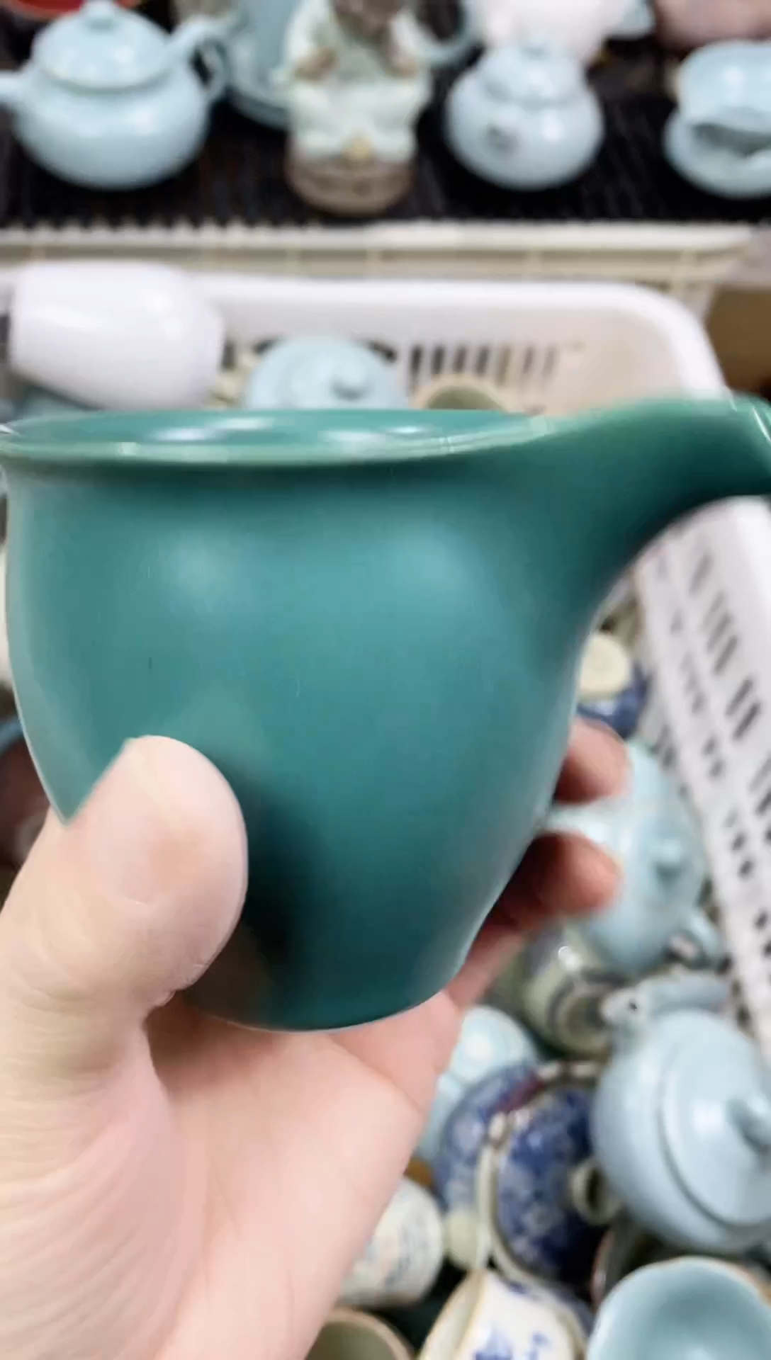 【闪购商品】（轻轻微瑕）茶具茶壶茶碗茶杯