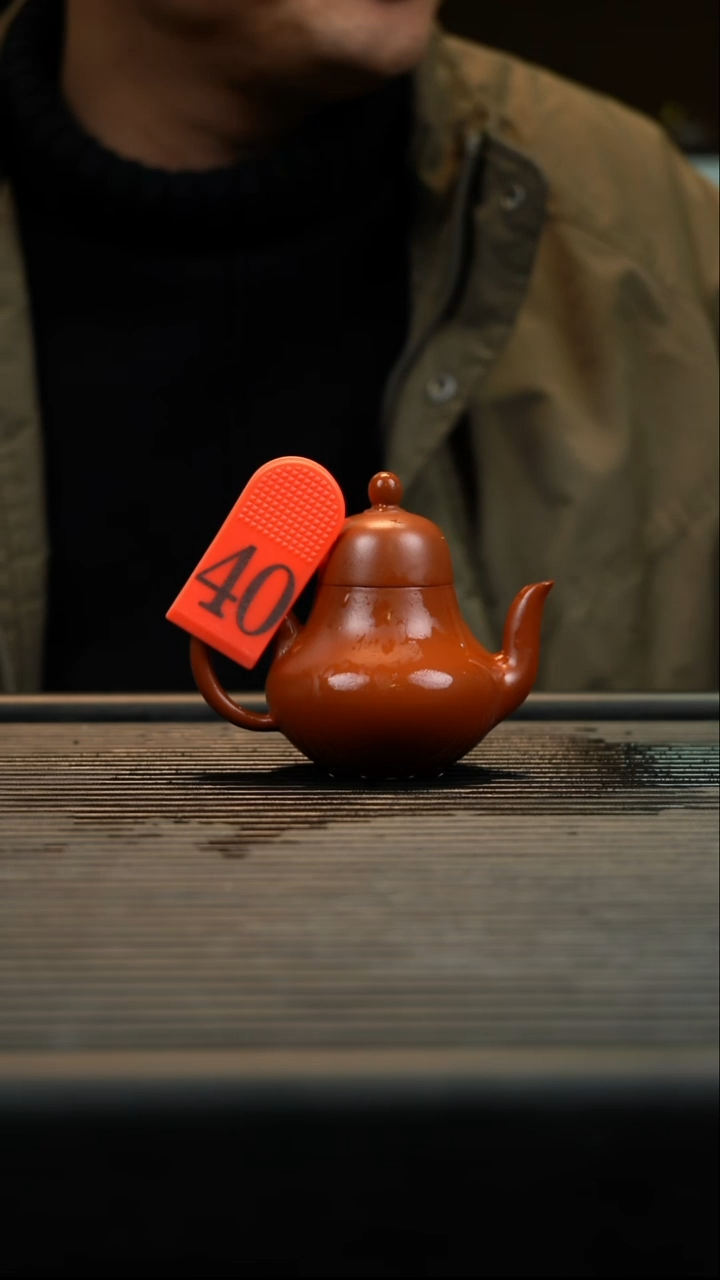 茶壶紫砂紫砂壶40
