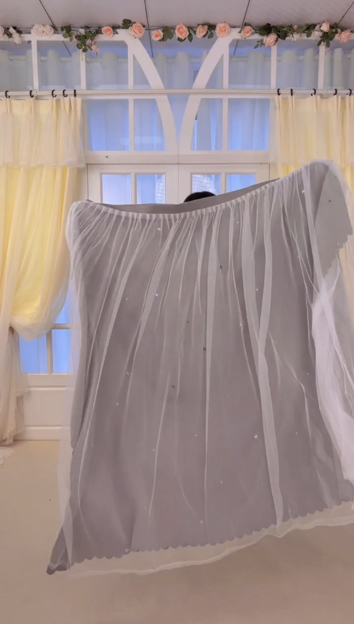 涤纶灰色 魔术贴 2*1.8  