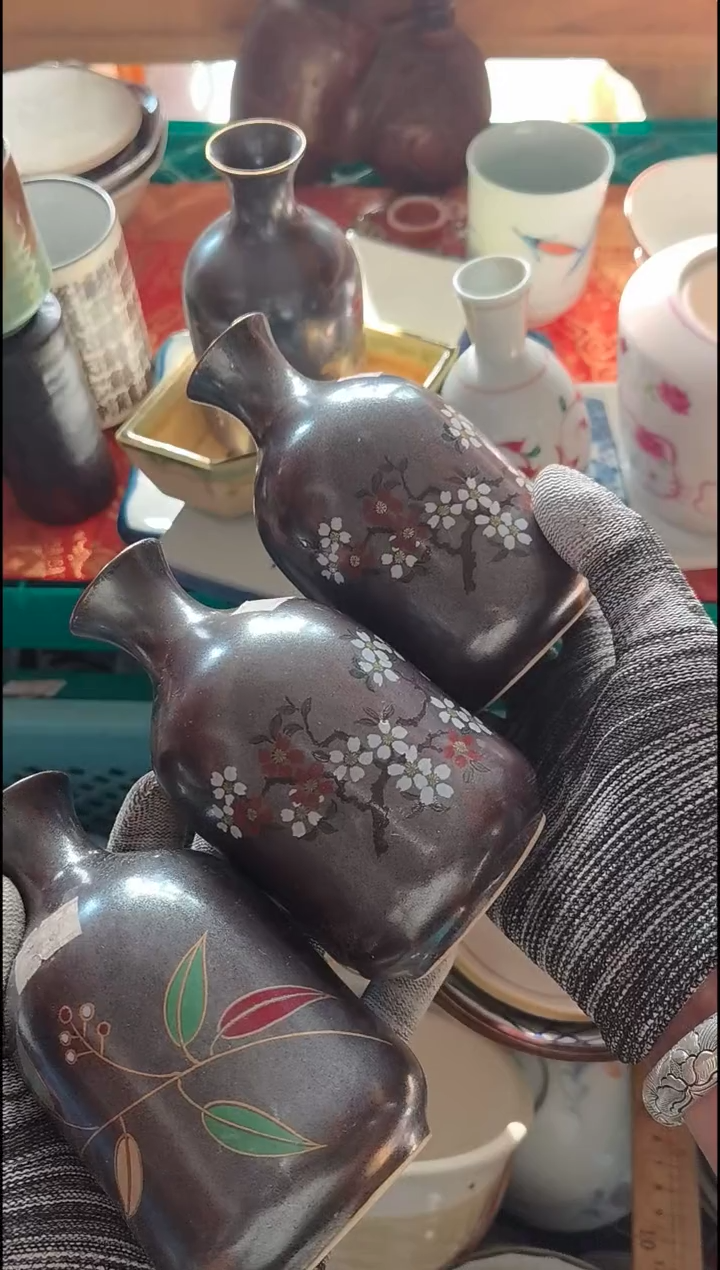 开**艺开心瓶艺 销量榜第二名 满20包邮