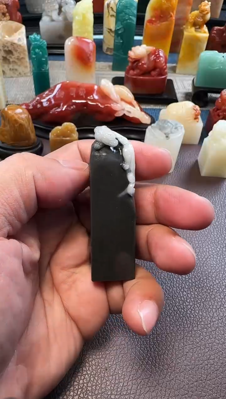 【闪购商品】寿山石寿山石寿山石