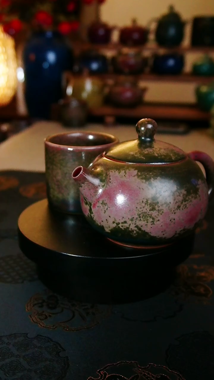 【闪购商品】陶源清舍A       247