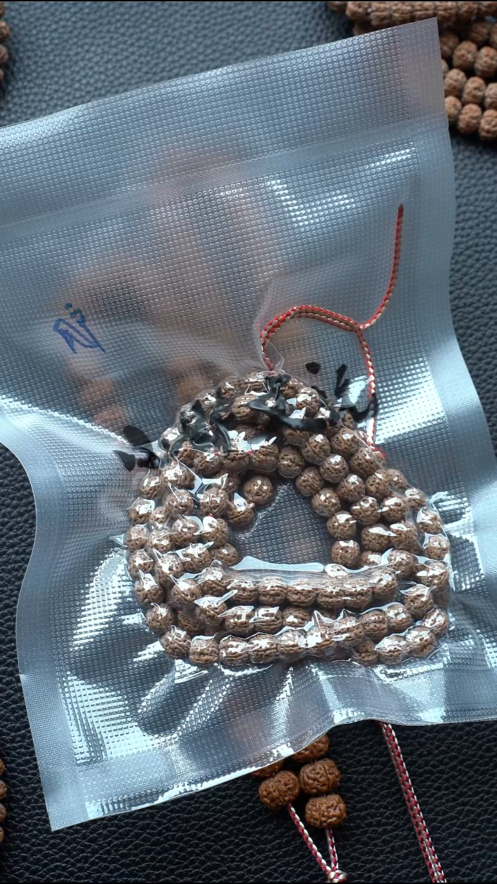 把件金刚菩提此****线小盘龙 尺寸7.5 支持下水