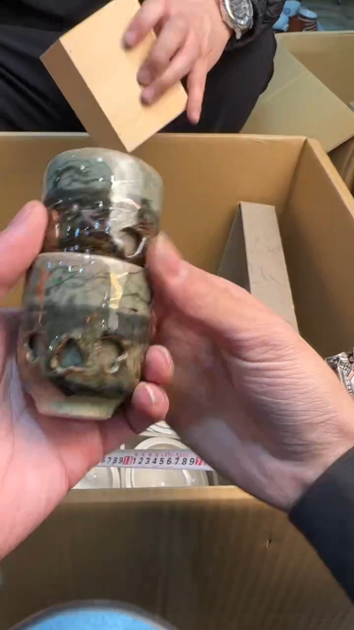 【闪购商品】茶盏88888888  439