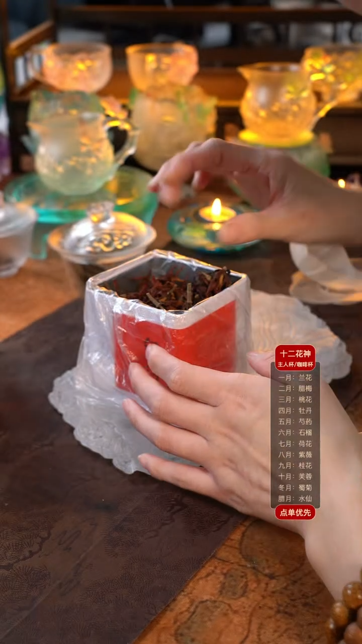 1111悦木白兰1罐
