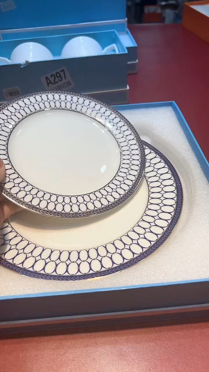 【闪购商品】瓷片锅碗瓢盆一件不剩