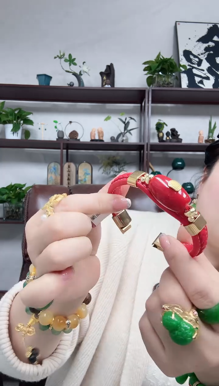 无非金属951编号手表手牌