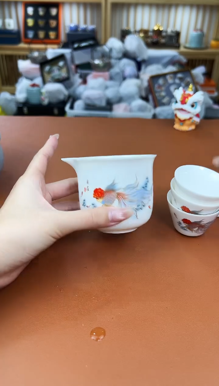 万家瓷坊清货商品链接@@YS396