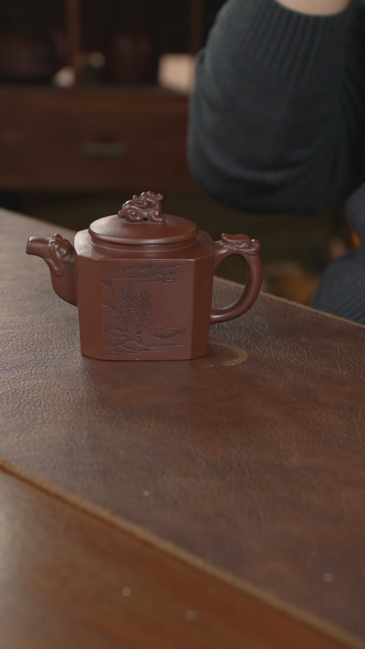 【闪购商品】紫砂茶壶紫砂壶紫砂壶