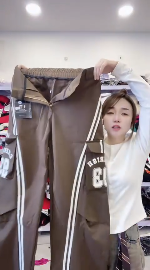 闪电购精品女装49M