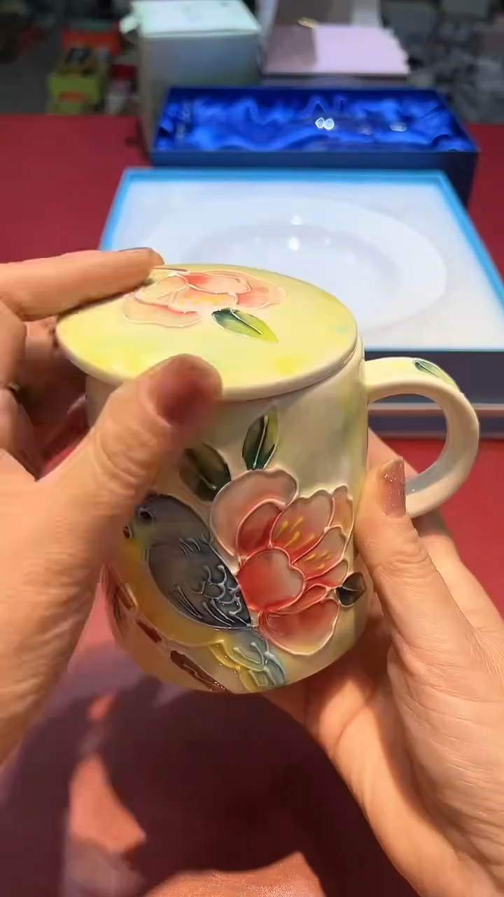 【闪购商品】瓷片大漂亮瓷器一件不留