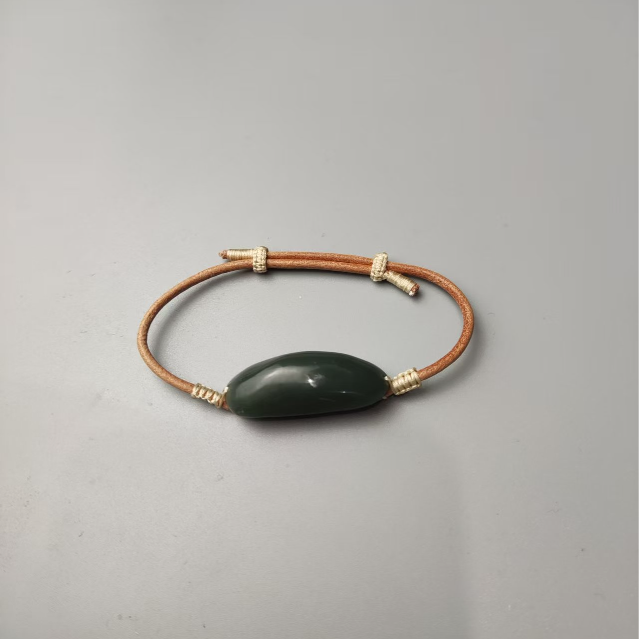 s和田玉----手牌1111