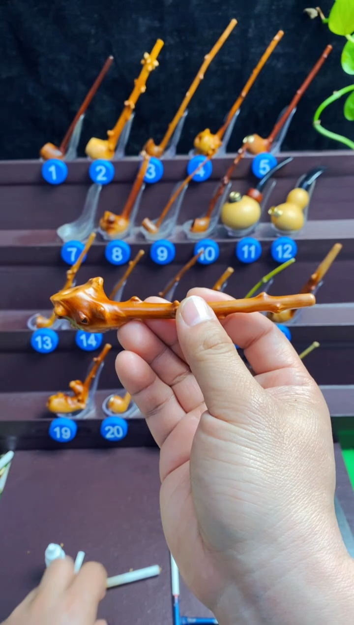 【闪购商品】木檬子木的精品小斗
