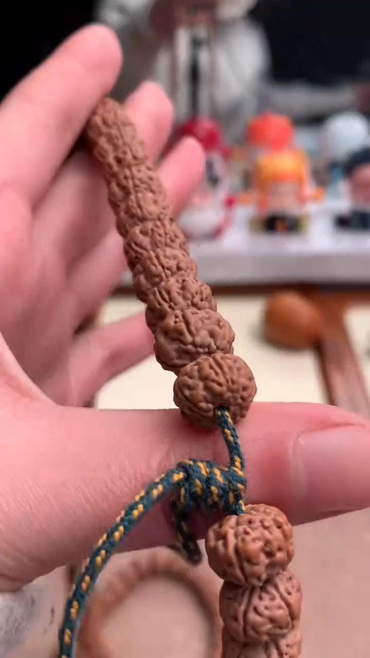 吊坠金刚菩提老树王108