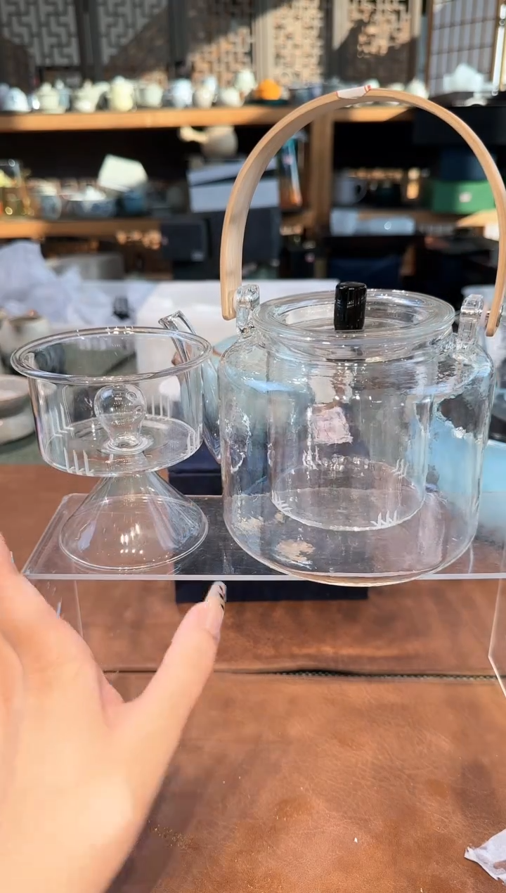 【闪购商品】不带茶盘不带礼盒@@5241