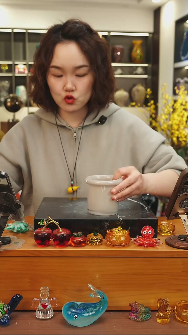 外贸花瓶花器花盆107