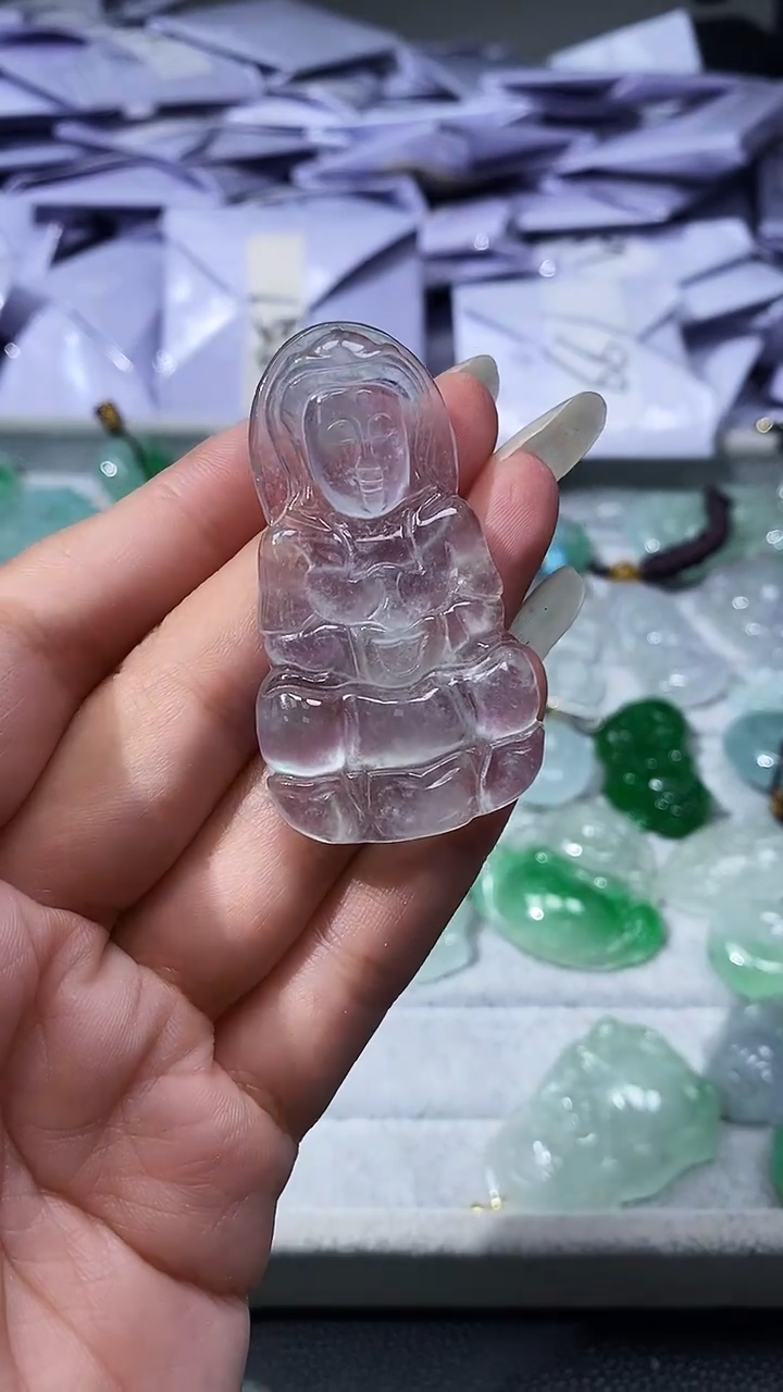所见即所得一物一图（加扣头）95