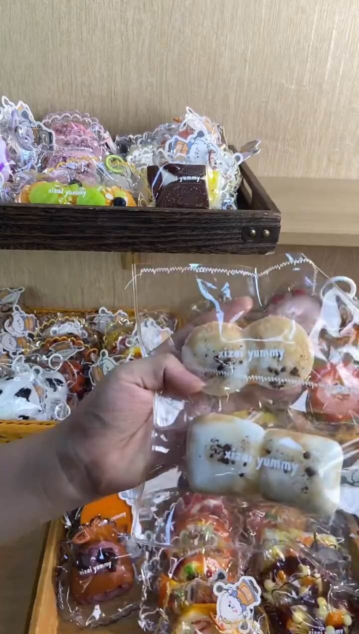 硅胶摩卡厚太奶二连＋摩卡猫蛋蛋