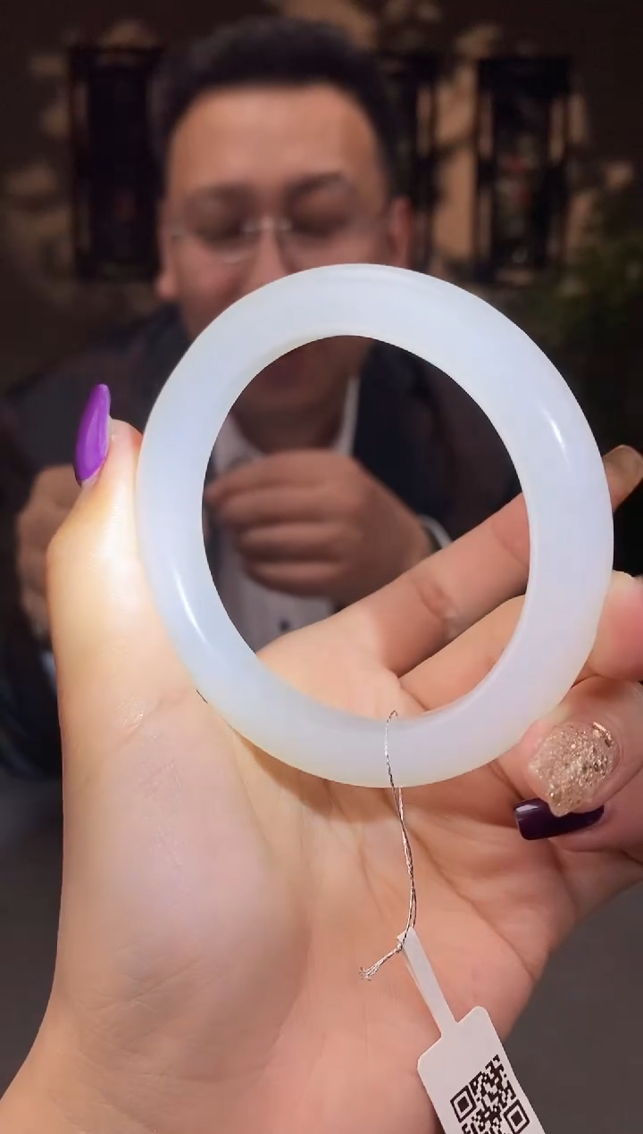 【闪购商品】和田玉颈饰未镶嵌C355