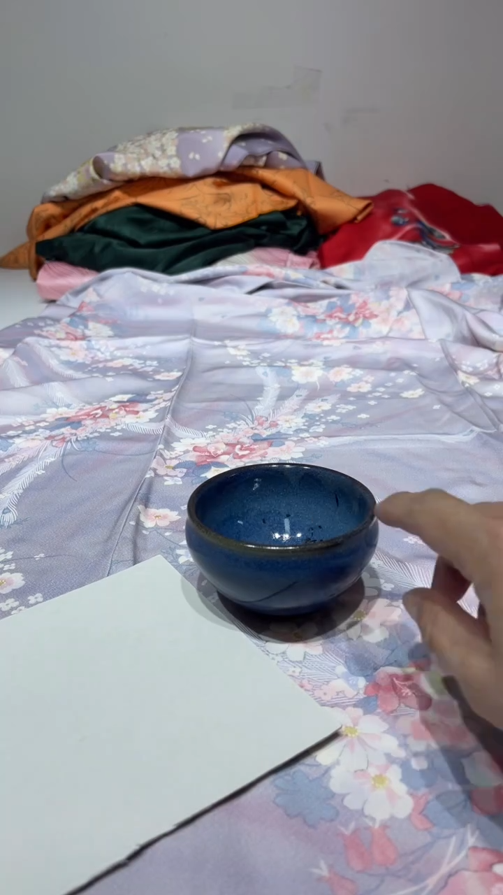 【闪购商品】茶盏 我就see see     AK315