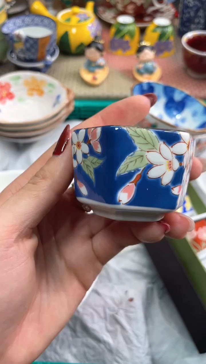 【闪购商品】盘瓷片满20米包邮一单一付