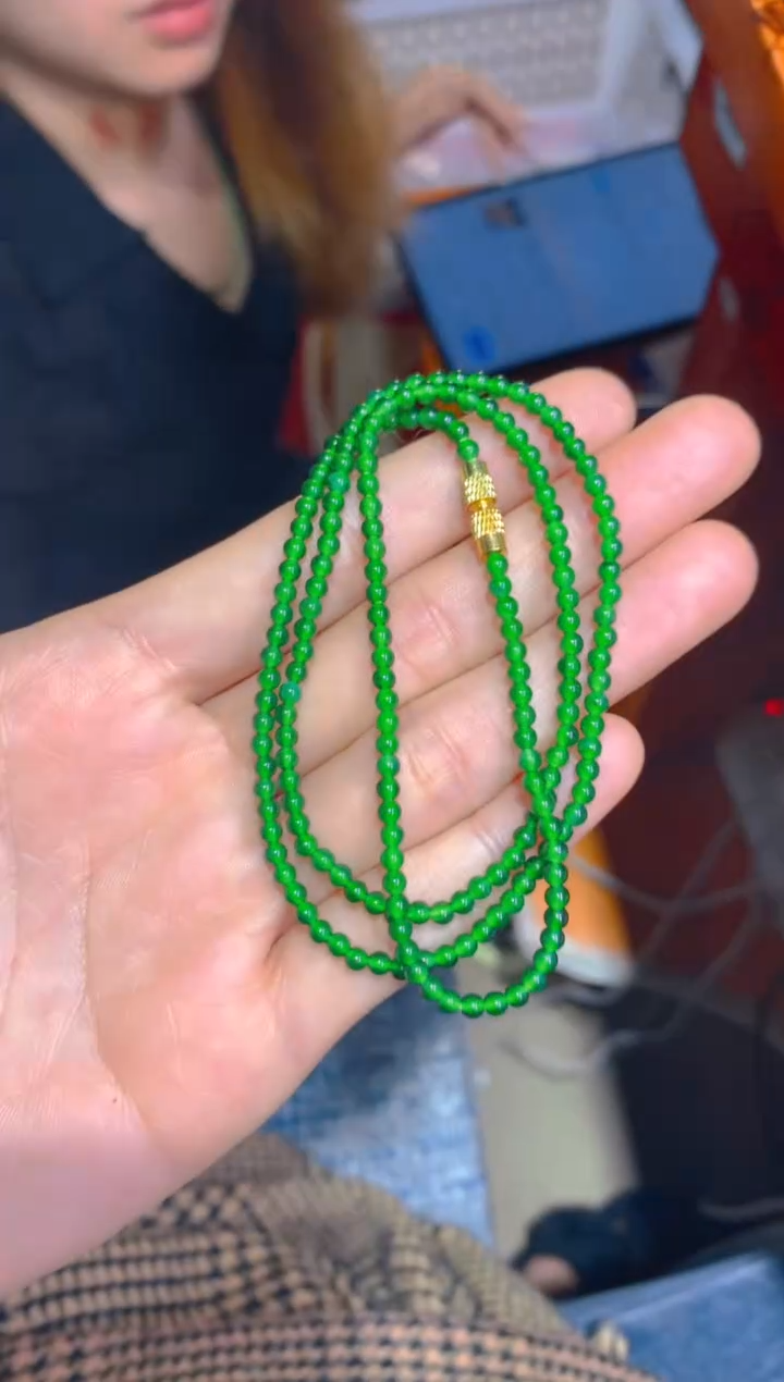 【闪购商品】定制翡翠未镶嵌43多样性发货（发其一）