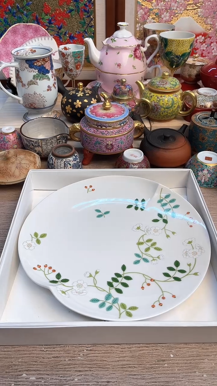 【闪购商品】摆件陶瓷陶瓷陶瓷陶瓷