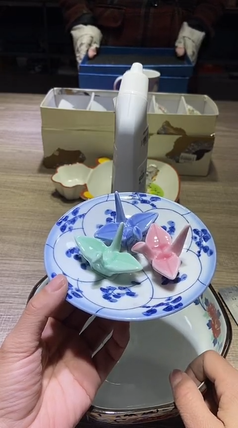 【闪购商品】瓷片1111111111111@@1