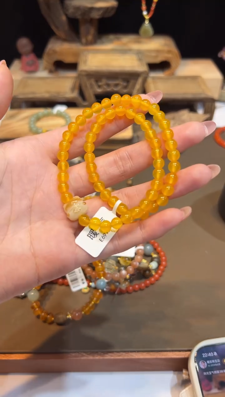 未镶嵌玛瑙手饰手饰@@E6979