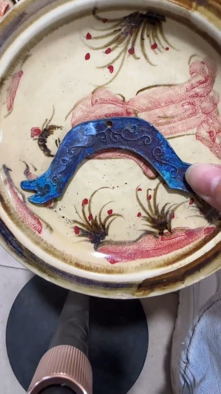 【闪购商品】摆件瓷摆件瓷摆件